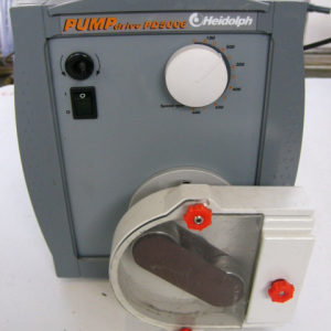 Heidolph PD 5006 Peristaltikpumpe 1