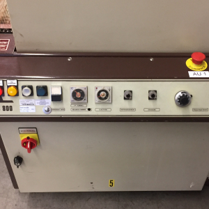 AC Automation LC800 semi-automatic L-sea... 3