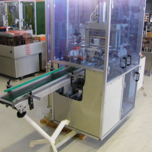 Kiener SKINETTA ASK-300 Distributeur de ... 2
