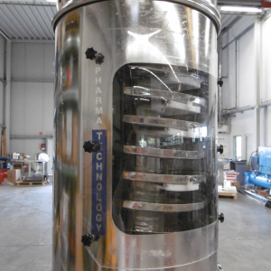 Pharma Technology DV1300 +VC odpylacz do... 4