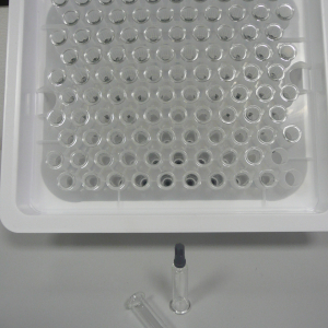 Sybermat Syringe Denester for "Hypacks" ... 3
