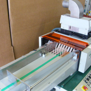 Metronic VSK-S400 system drukujący w wys... 2
