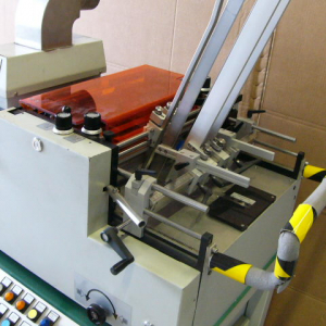 Metronic VSK-S400 system drukujący w wys... 3