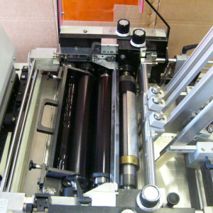 Metronic VSK-S400 UV Flexodruckmaschine 4