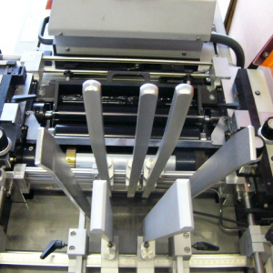 Metronic VSK-S400 system drukujący w wys... 6