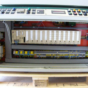 Metronic VSK-S400 system drukujący w wys... 8