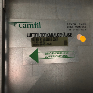 Bohle BFC 200 Ex CIP machine d'enrobage ... 8