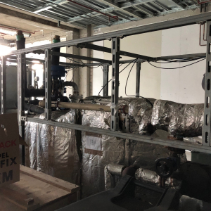 Bohle BFC 200 Ex CIP machine d'enrobage ... 9