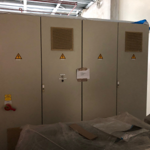 Bohle BFC 200 Ex CIP machine d'enrobage ... 12