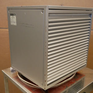Aquatherm WLR 11 water chiller 3
