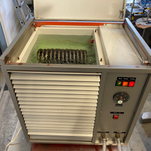 Aquatherm WLR 11 Wasserrückkühlgerät 4