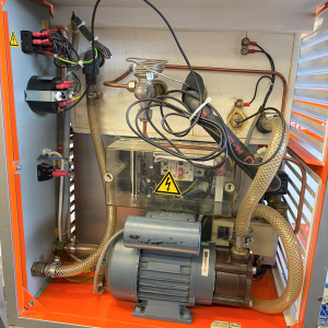 Aquatherm WLR 11 Wasserrückkühlgerät 7