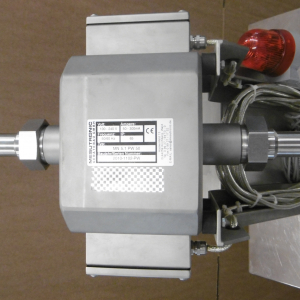 Mesutronic MN 5.1 PW50 metal check for b... 5