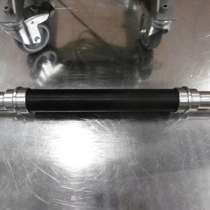 Mesutronic MN 5.1 PW50 metal check for b... 6