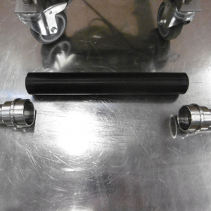 Mesutronic MN 5.1 PW50 metal check for b... 7