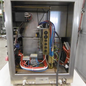 EKATO UNIMIX LM 4,5 Laboratoryjny miesza... 11