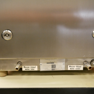 EKATO UNIMIX LM 4,5 Laboratoryjny miesza... 6