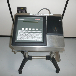 Markem Touch Dry 962 Inkjet coder