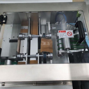 ALPHA PACK AP KZ 1-2 Complete Automatic ... 5