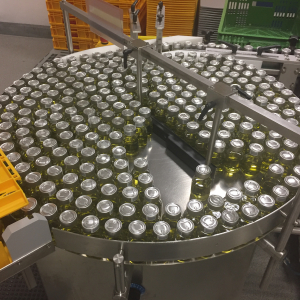Pago System 610 PHARMA Etiqueteuse adhés... 4
