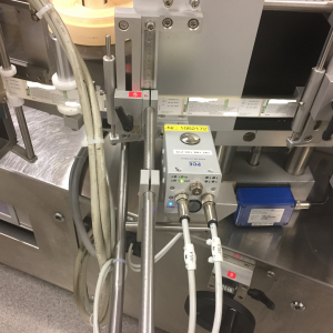 Pago System 610 PHARMA Etiqueteuse adhés... 10