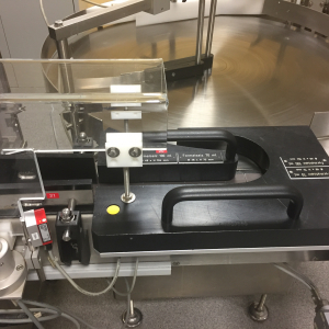 Pago System 610 PHARMA Etiqueteuse adhés... 12