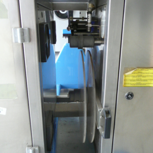 NERI DL400 V maszyna etykietująca podwój... 5
