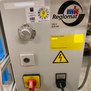 MK Fördertechnik przenośnik do opakowań 4