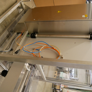 Multivac MR 335 Haftetikettiermaschine z... 5