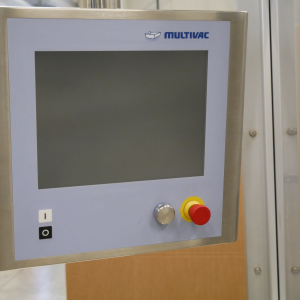 Multivac MR 335 Haftetikettiermaschine z... 12