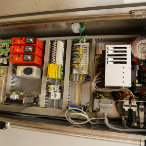 Multivac MR 335 Haftetikettiermaschine z... 13