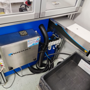 IMA - Línea Envasadora para contar y emp... 13