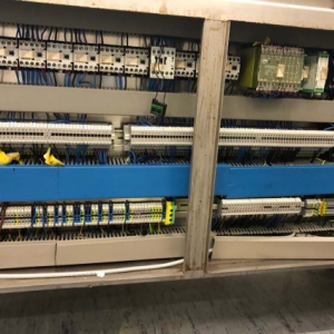 Bausch + Stroebel KSF 2020 napełniarka (... 15