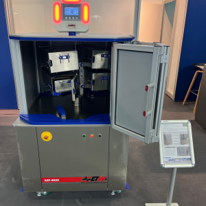 ETW model AZF-4N20 Wirówka ampułkowa 2