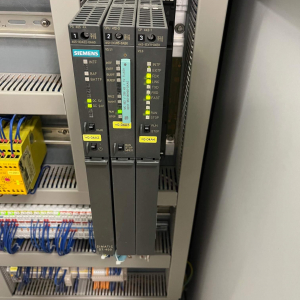 Groninger SMB 18005 Spritzenmontagemasch... 16