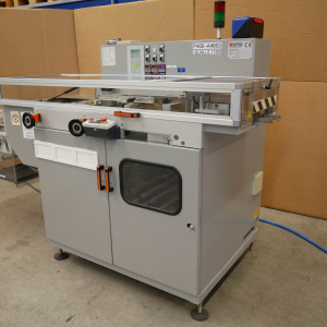 BFB (IMA) Modelo 3791AM Encelofanadora 2