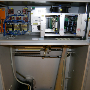 BFB (IMA) Modelo 3791AM Encelofanadora 12