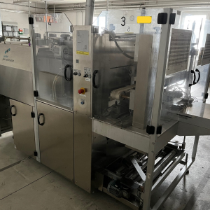 Pester PEWO-pack 800 + PEWO-therm III 80... 2