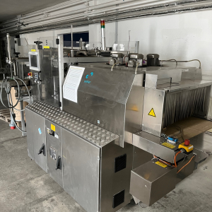 Pester PEWO-pack 800 + PEWO-therm III 80... 3