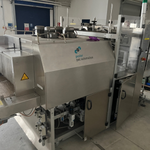 Pester PEWO-pack 800 + PEWO-therm III 80... 4