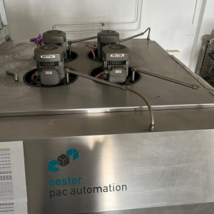 Pester PEWO-pack 800 + PEWO-therm III 80... 5