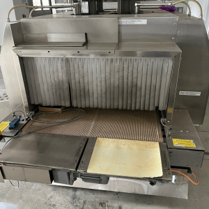 Pester PEWO-pack 800 + PEWO-therm III 80... 6
