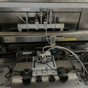 Pester PEWO-pack 800 + PEWO-therm III 80... 7