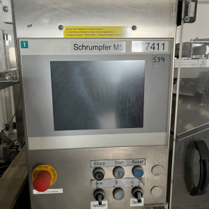 Pester PEWO-pack 800 + PEWO-therm III 80... 8