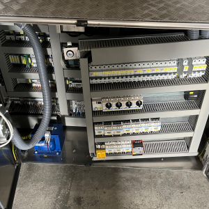 Pester PEWO-pack 800 + PEWO-therm III 80... 9