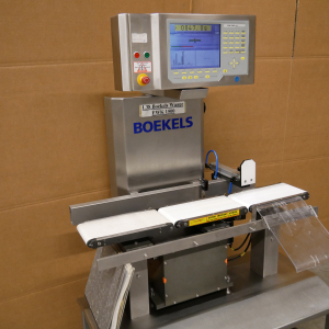 Boekels EWK 1500 PLUS WS1,25kSD Waga kon... 2