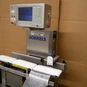 Boekels EWK 1500 PLUS WS1,25kSD Waga kon... 3