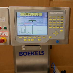 Boekels EWK 1500 PLUS WS1,25kSD Waga kon... 6