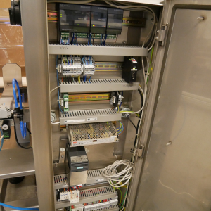 Boekels EWK 1500 PLUS WS1,25kSD Waga kon... 7
