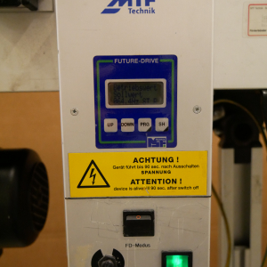 MTF Technik typ GL-HM 010 Przenośnik mob... 5